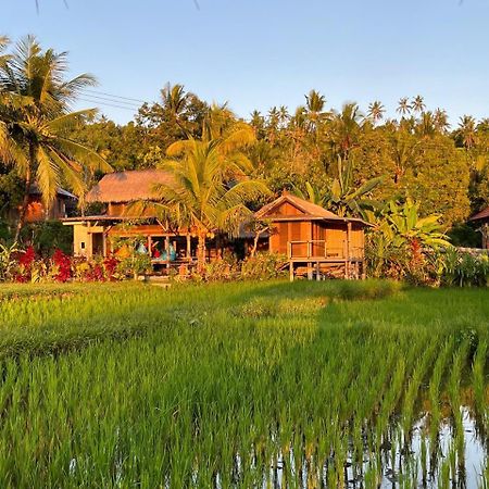 Pondok Apsari 2 Singaraja Esterno foto
