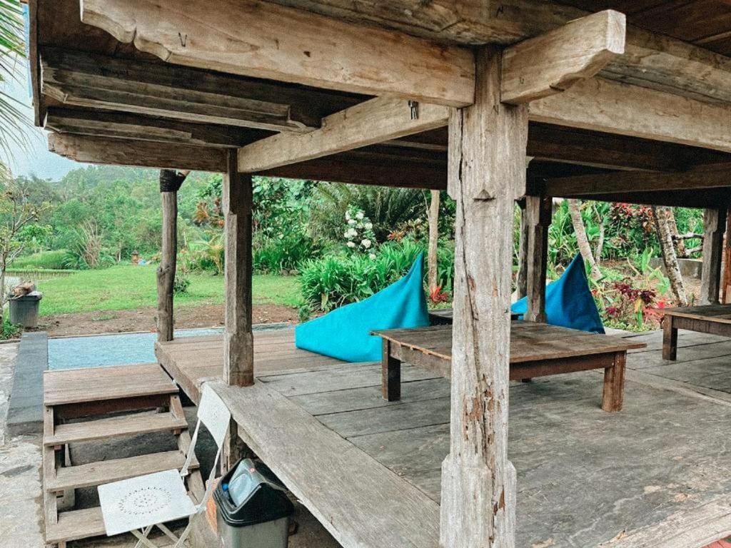 Pondok Apsari 2 Singaraja Esterno foto