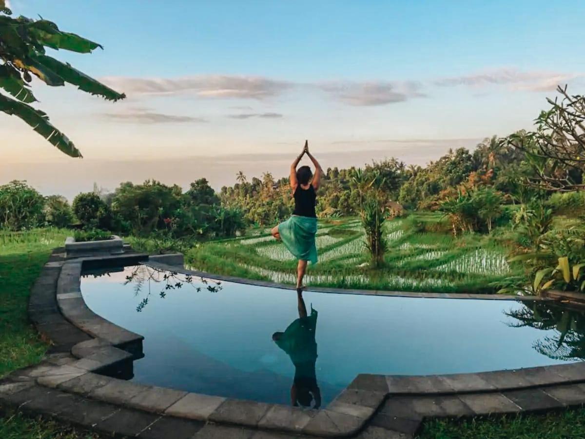 Pondok Apsari 2 Singaraja Esterno foto