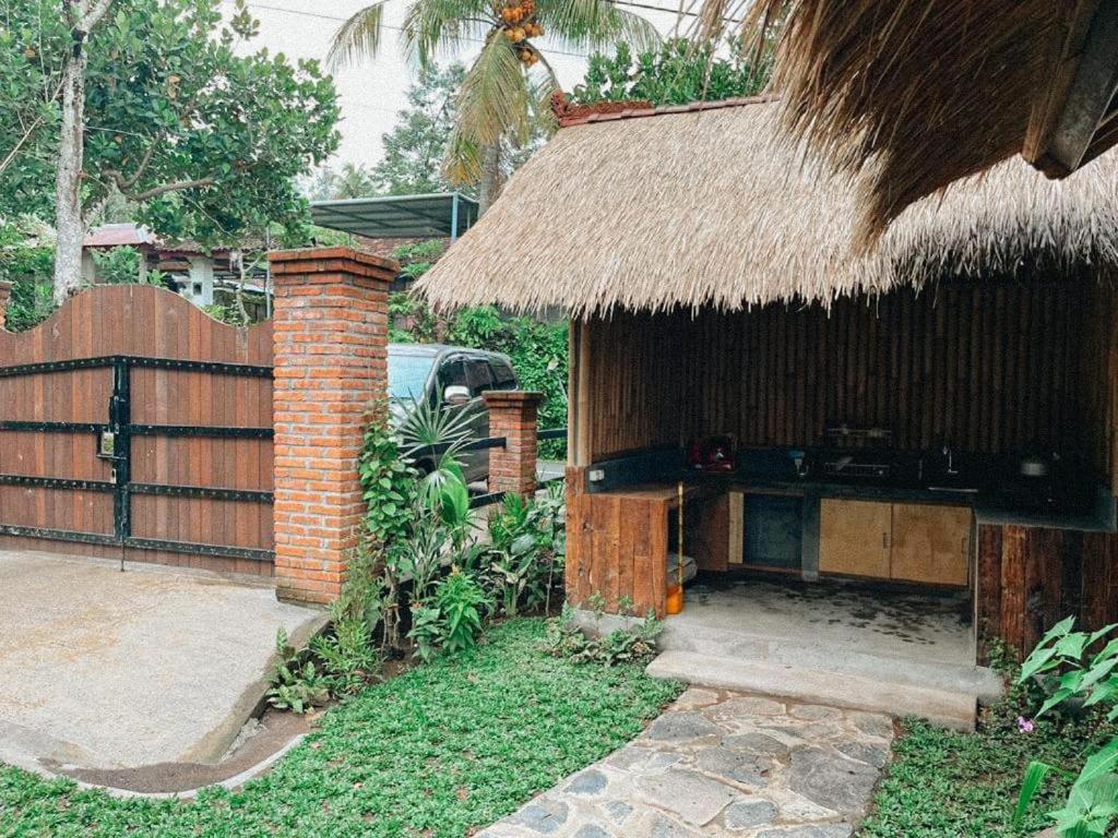 Pondok Apsari 2 Singaraja Esterno foto
