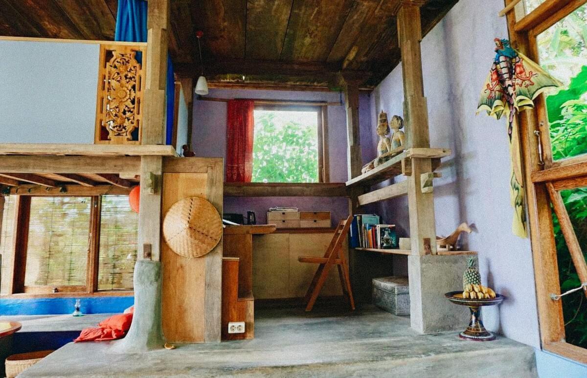 Pondok Apsari 2 Singaraja Esterno foto