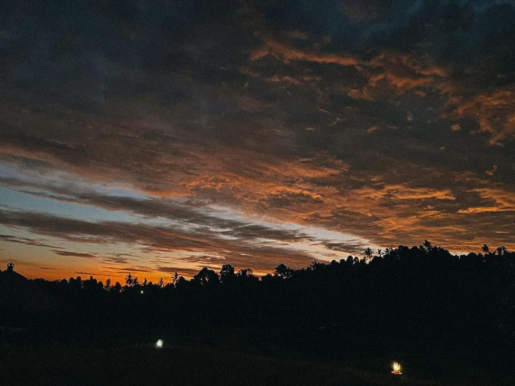 Pondok Apsari 2 Singaraja Esterno foto