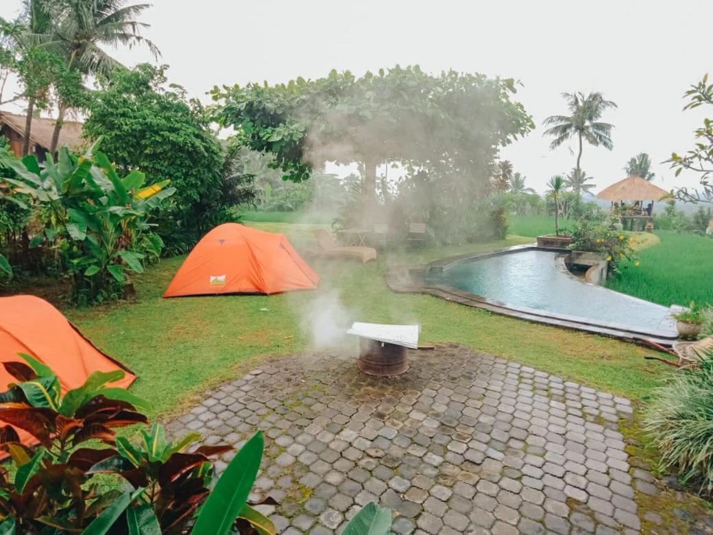 Pondok Apsari 2 Singaraja Esterno foto