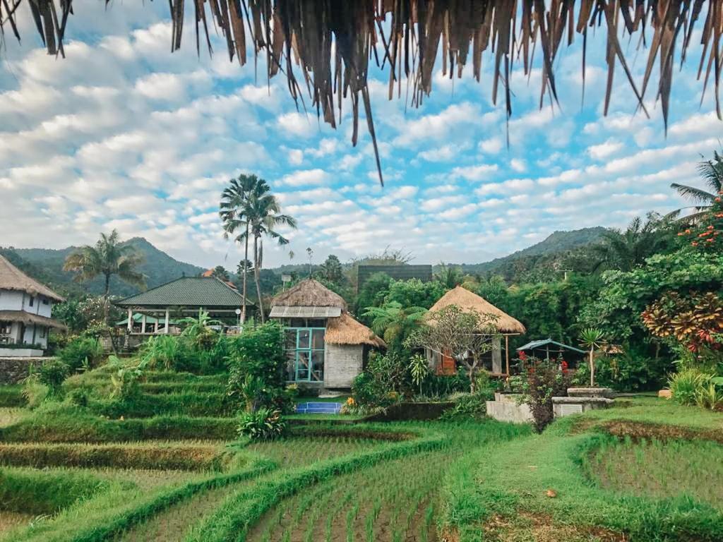 Pondok Apsari 2 Singaraja Esterno foto
