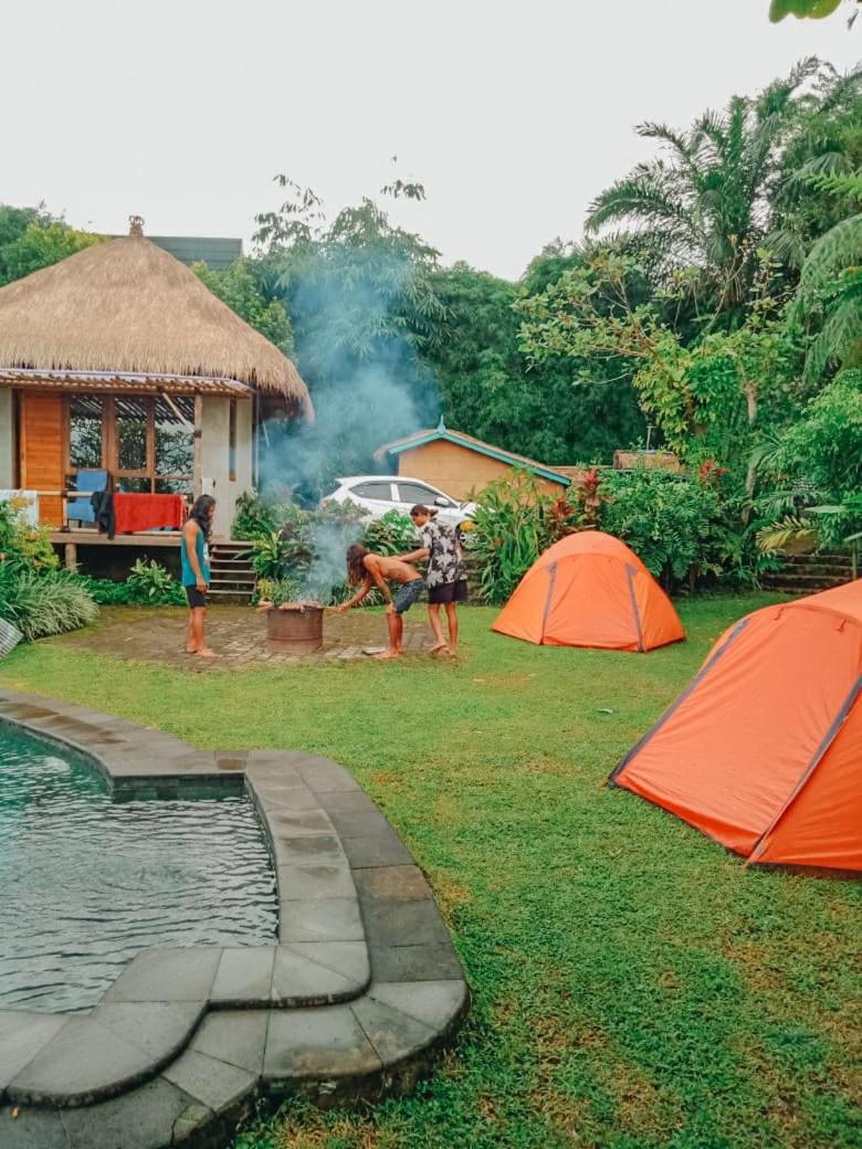 Pondok Apsari 2 Singaraja Esterno foto