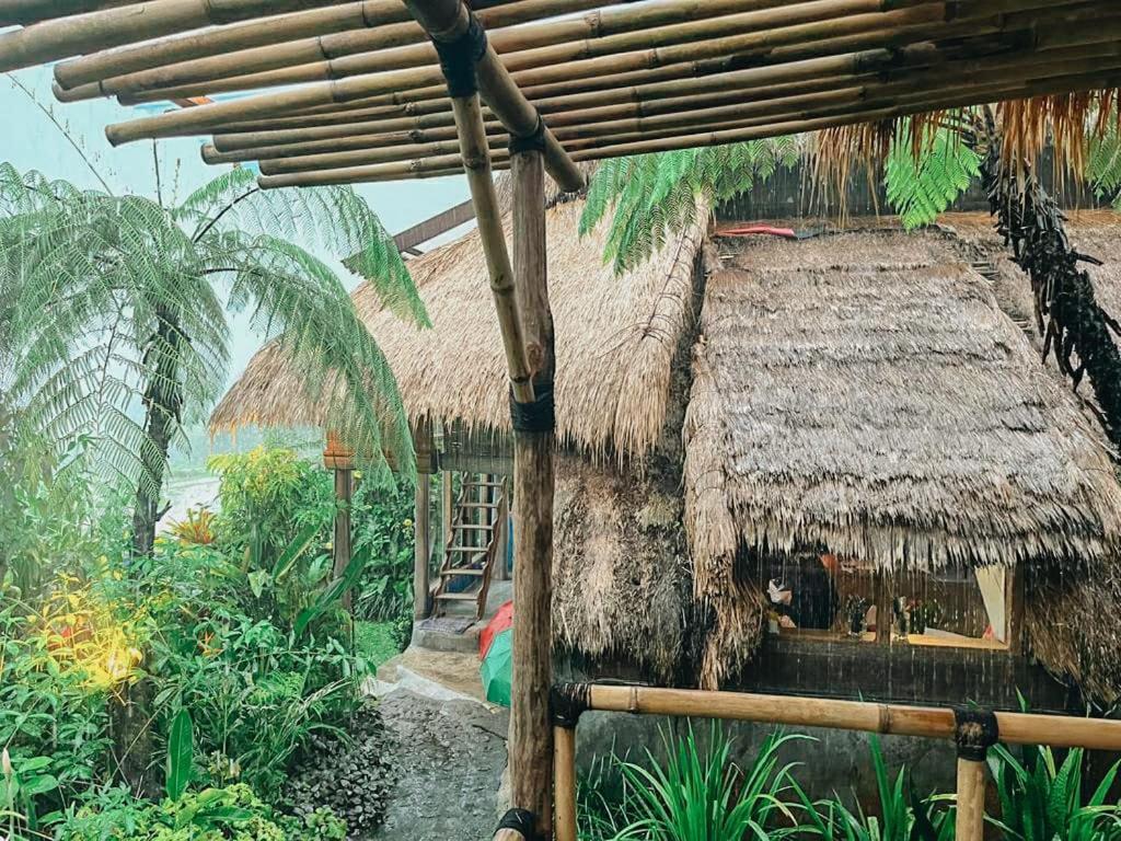 Pondok Apsari 2 Singaraja Esterno foto